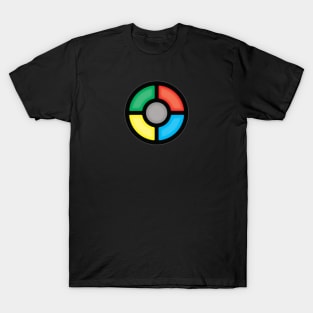 Simon Says T-Shirt